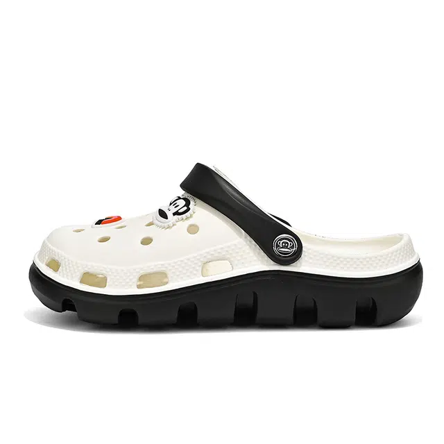 PAUL FRANK EVA