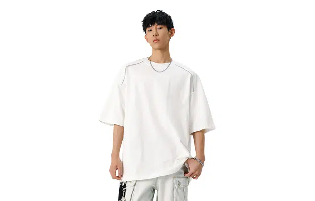 PAINT STAIN T