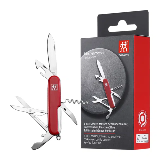 Zwilling
