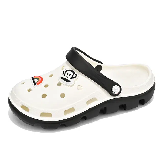 PAUL FRANK EVA