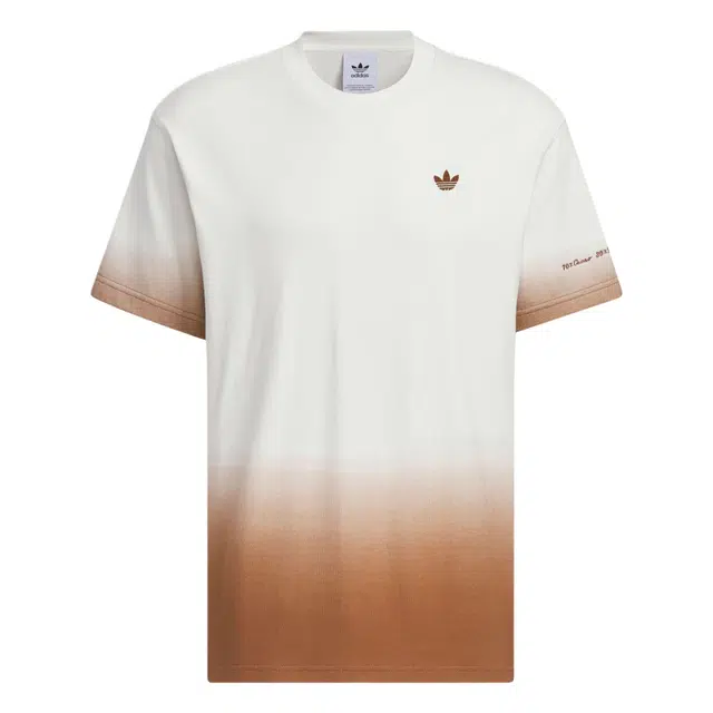 adidas originals VALENTINE'S DAY logoT