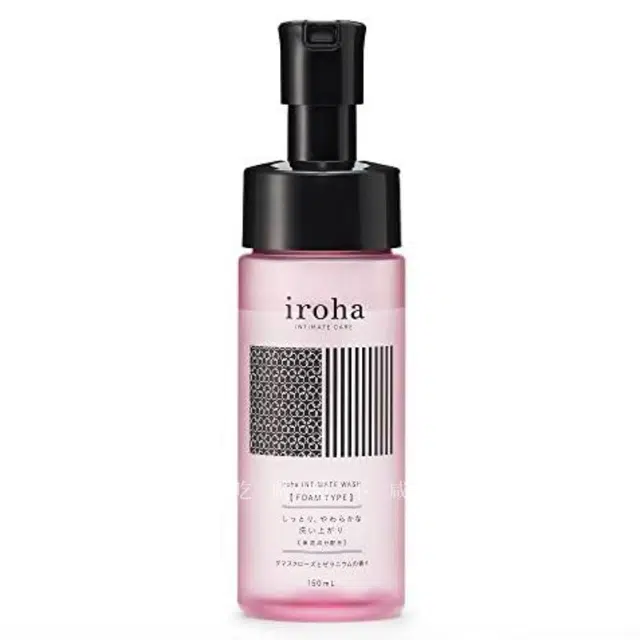 iroha 150ml