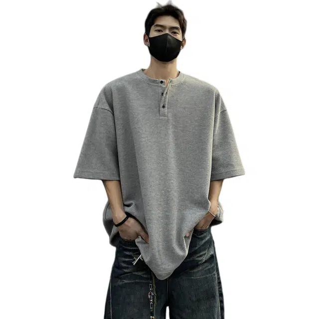 PAINT STAIN T