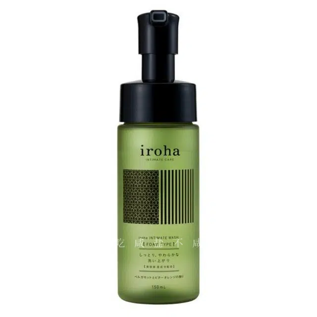 iroha 150ml