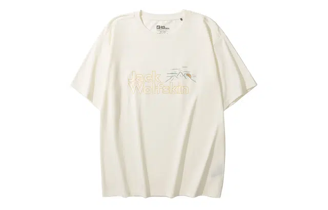 Jack Wolfskin T