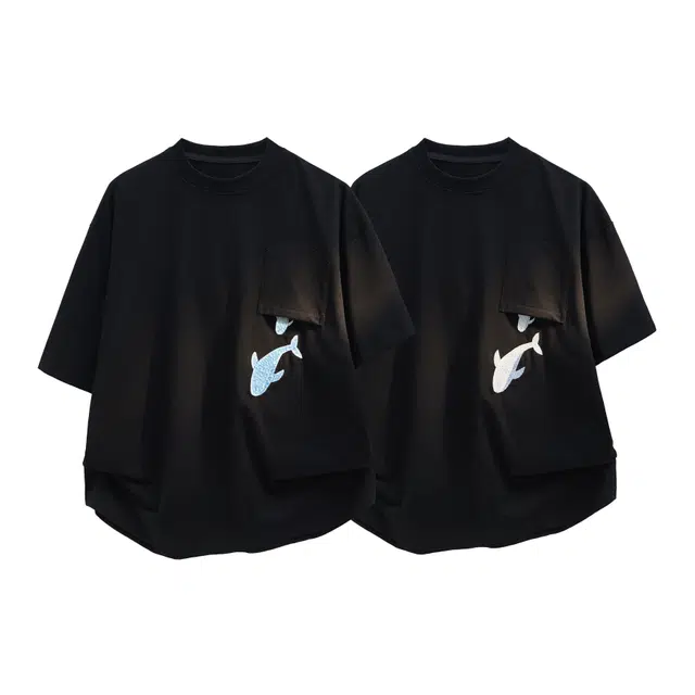 PAINT STAIN T
