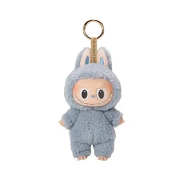POP MART labubu THEMONSTERS 17cm