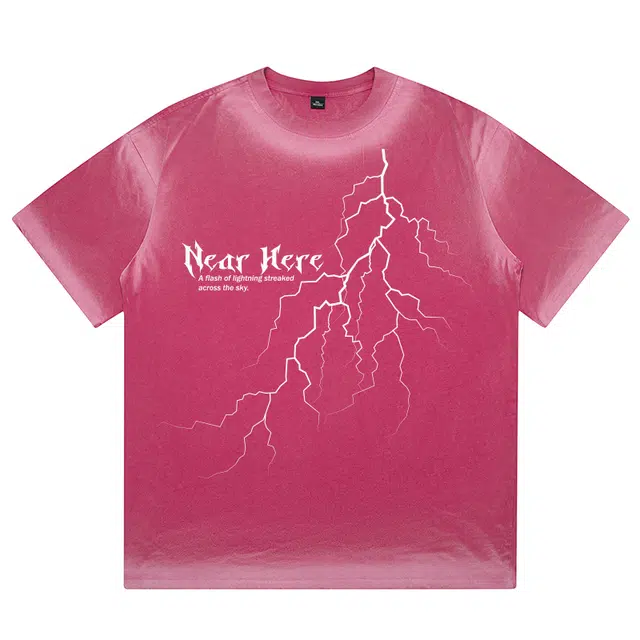 NEAR HERE T