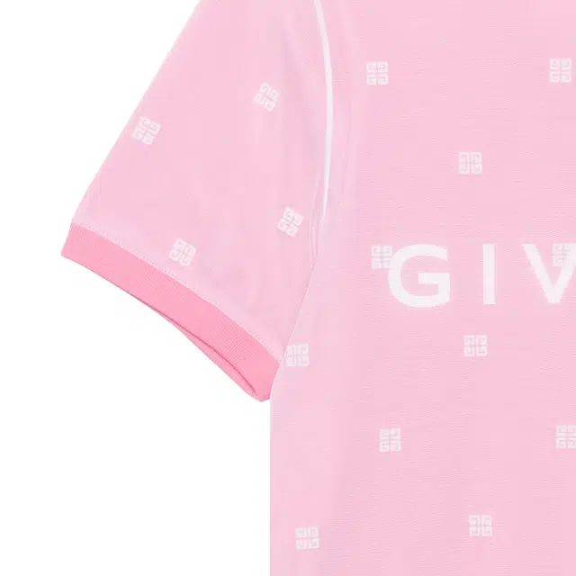 Givenchy SS23 LogoT