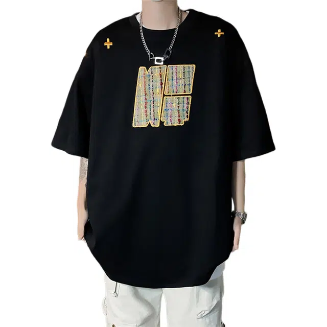 PAINT STAIN T