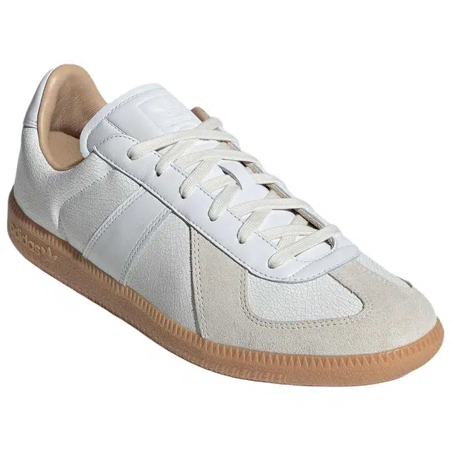 Adidas BW Army Lux "White"