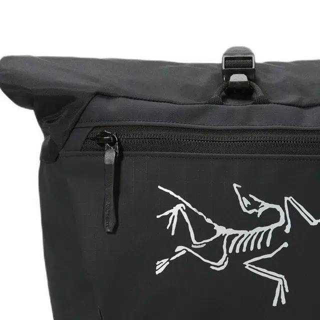 Arcteryx 25
