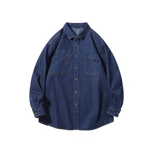 PAINT STAIN POLO