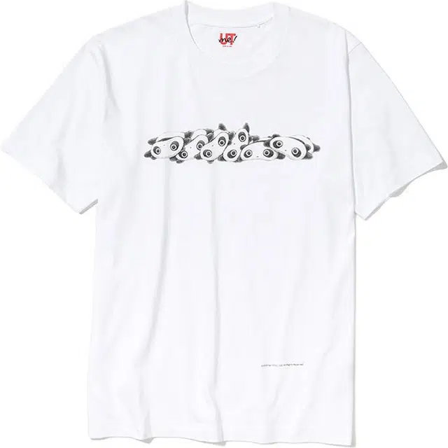 UNIQLO T 2