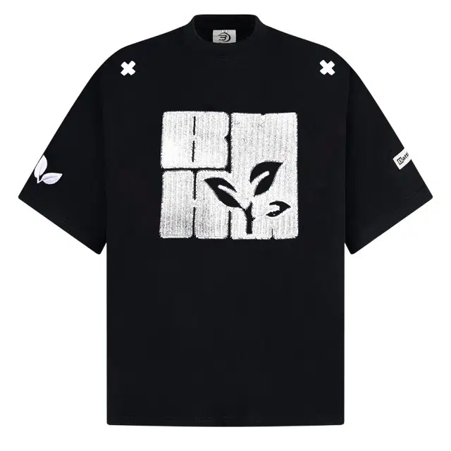 PAINT STAIN T