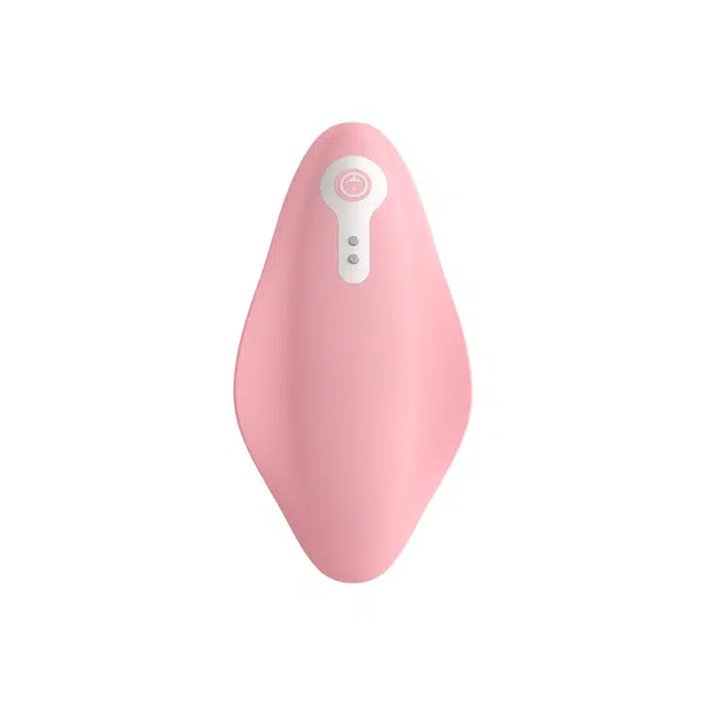 羞羞哒  青春款 跳蛋 护垫造型贴合轻盈