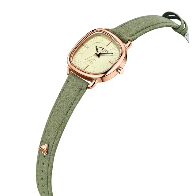 JULIUS JL JW1-393A
