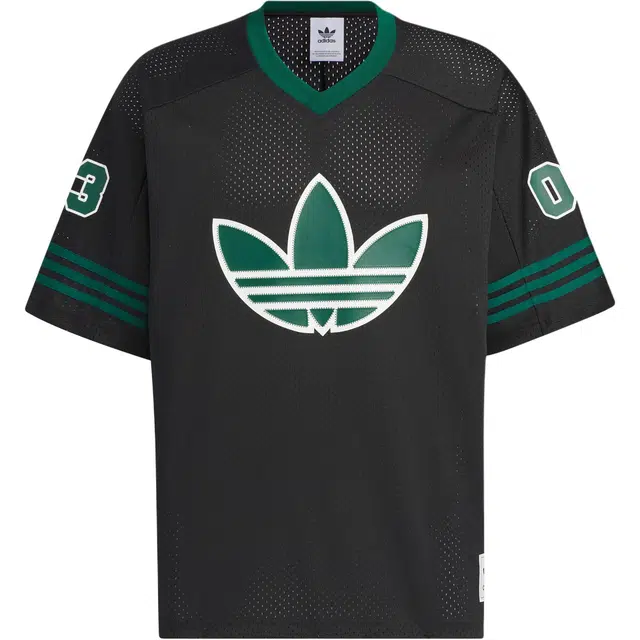 adidas Originals Retro Street Basketball T-Shirt