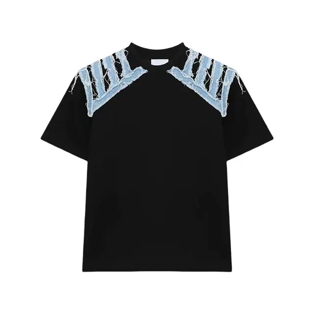 PAINT STAIN T