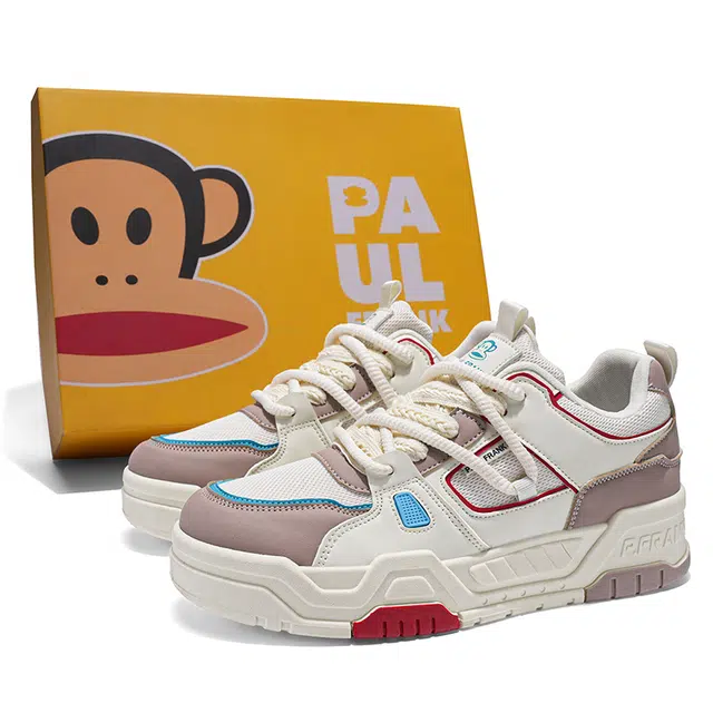 PAUL FRANK