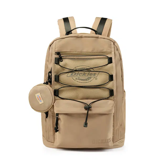 Dickies Backpack Large Black