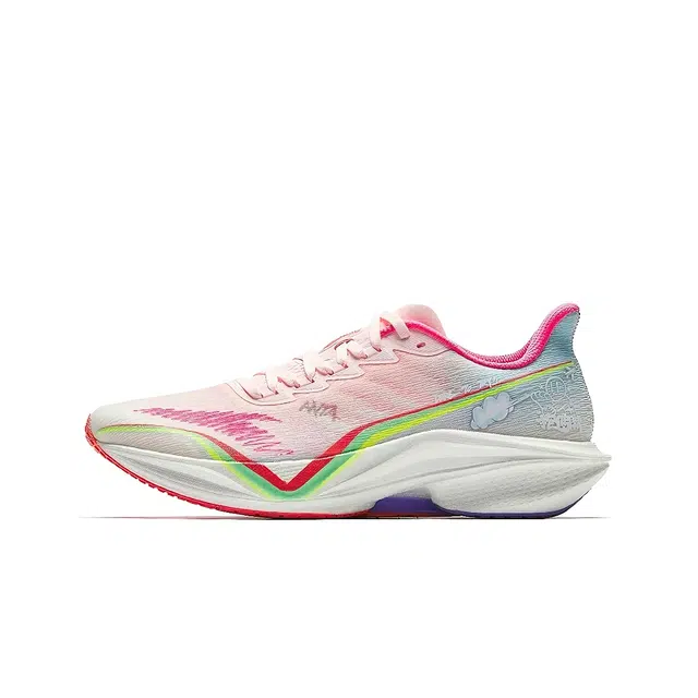 Anta MACH 5.0