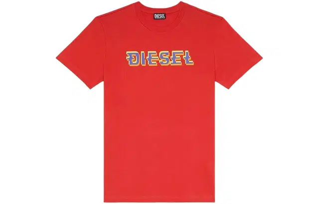 DIESEL SS24 T