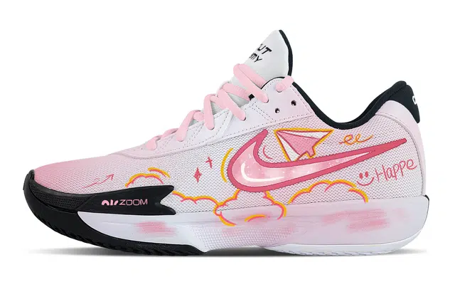 Nike Air Zoom G.T. Cut Academy Pink