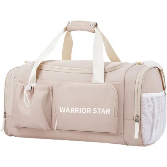 Warrior 23L