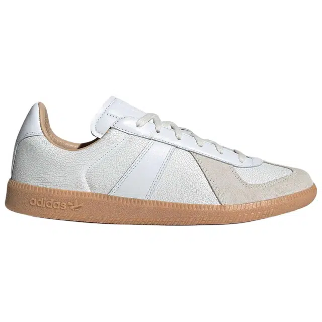 Adidas BW Army Lux "White"