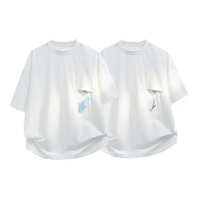 PAINT STAIN T