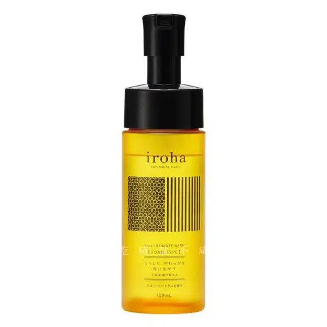 iroha 150ml