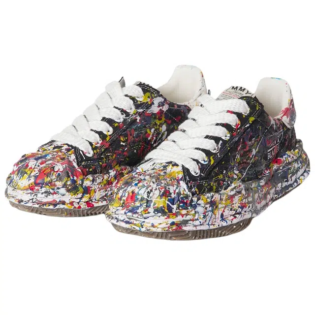 MIHARA YASUHIRO Blakey OG Sole