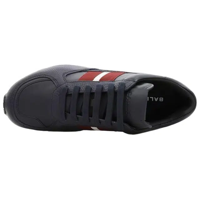 BALLY