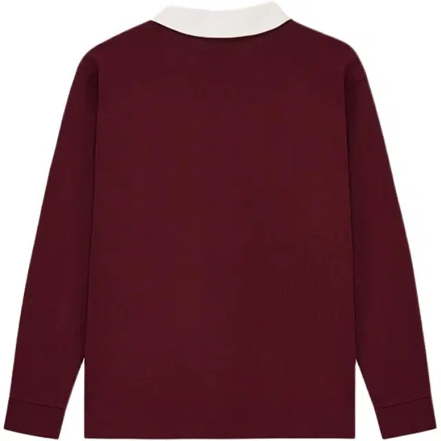 KENTCURWEN SS25 Polo