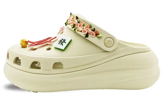 Crocs Crush Clog EVA