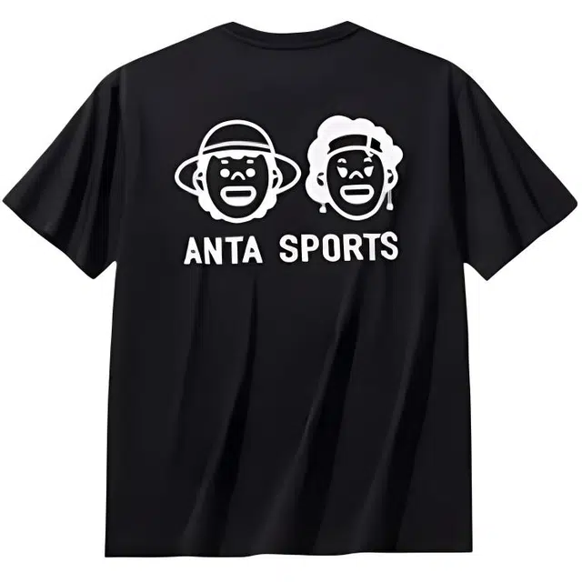 Anta x ZOLA T