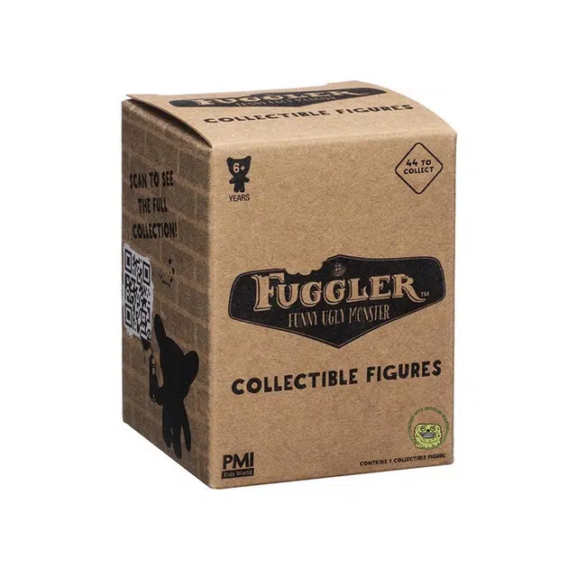 FUGGLER 24