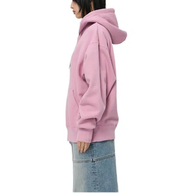 MOUSSY