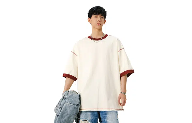 GOODHENLCE T