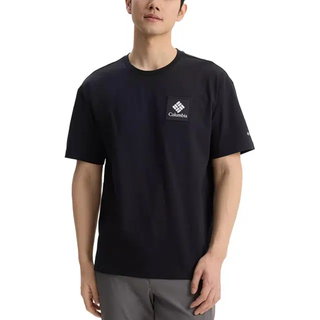 Columbia SS25 T