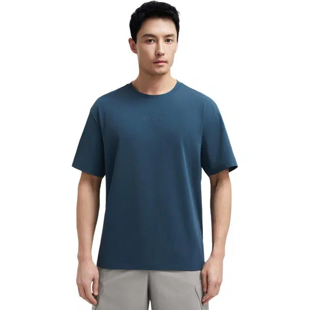 DESCENTE ESSENTIAL T