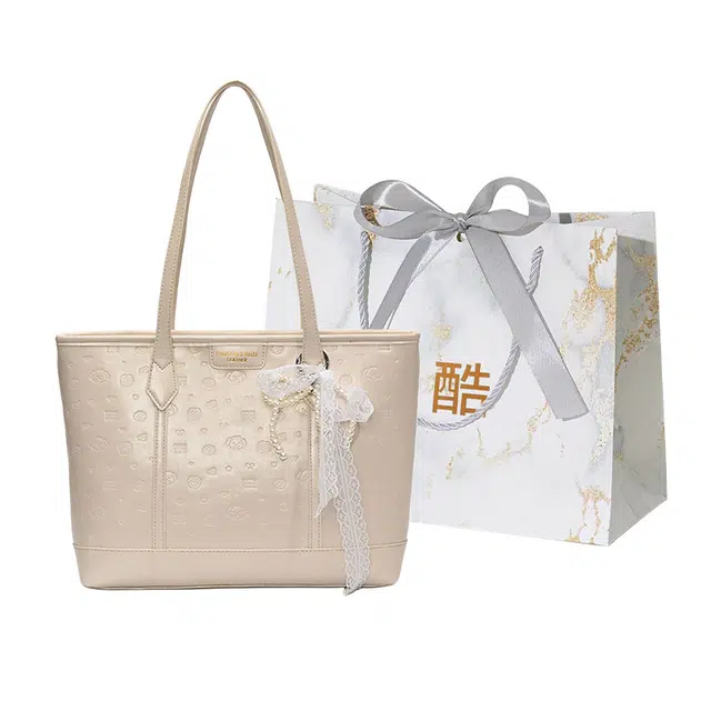 PU Tote