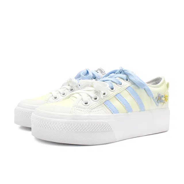 adidas originals Nizza Platform