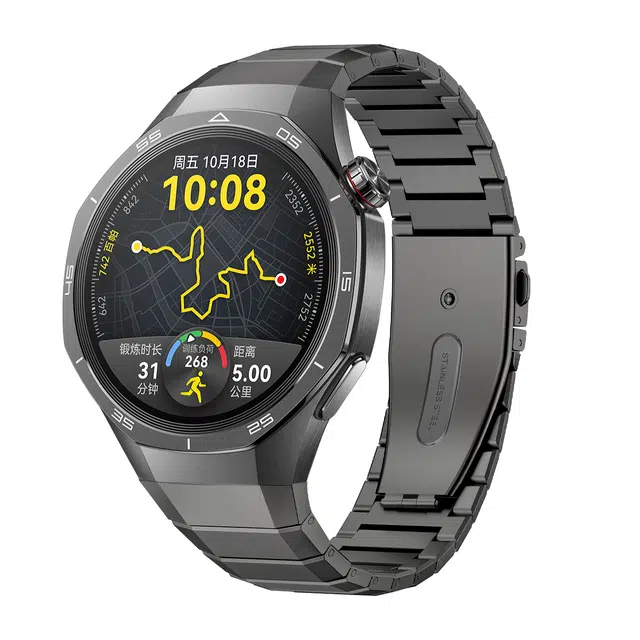 Antey 190mm watchGT5prowatchgt5