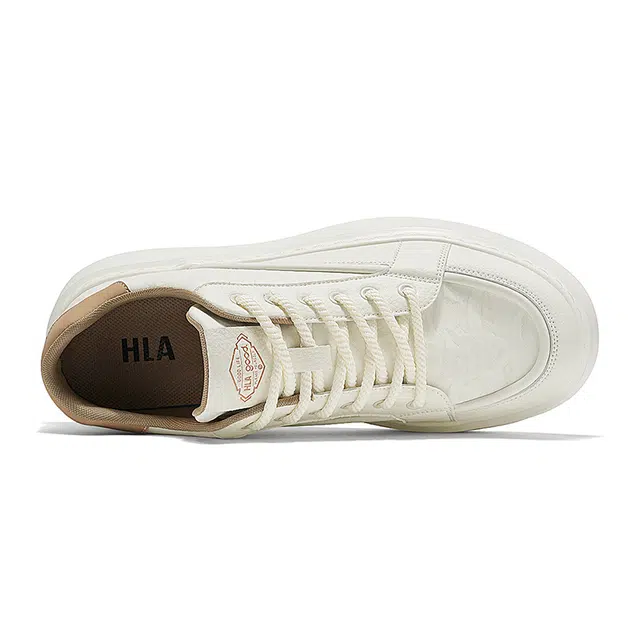 HLA