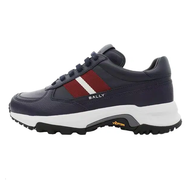 BALLY