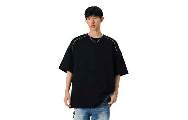 PAINT STAIN T