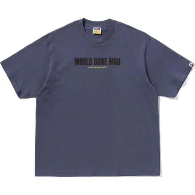 A BATHING APE SS25 T