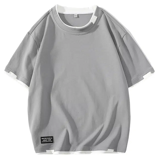 PAINT STAIN T